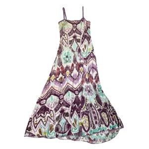 Rare Vintage Missoni Italian Brick Orange Label European Size 42, US Size 6